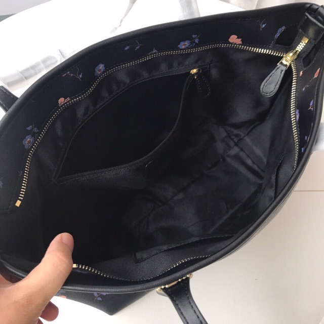 TÚI COACH TOTE 2 màu