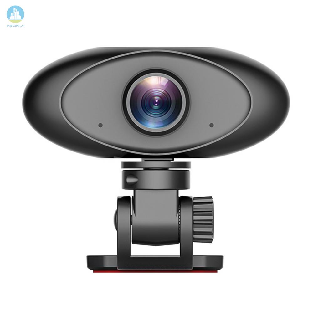 Webcam Mi 1080p Hd Gắn Máy Tính Tiện Dụng Chất Lượng Cao