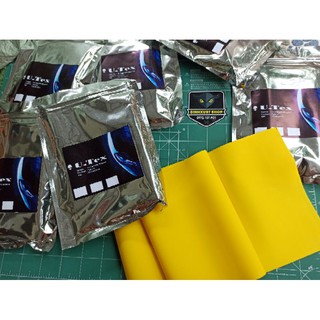 thun utex hỗ trợ cắt kèm 10 da tốt 1 cuộn dây cột 1 móc thun
