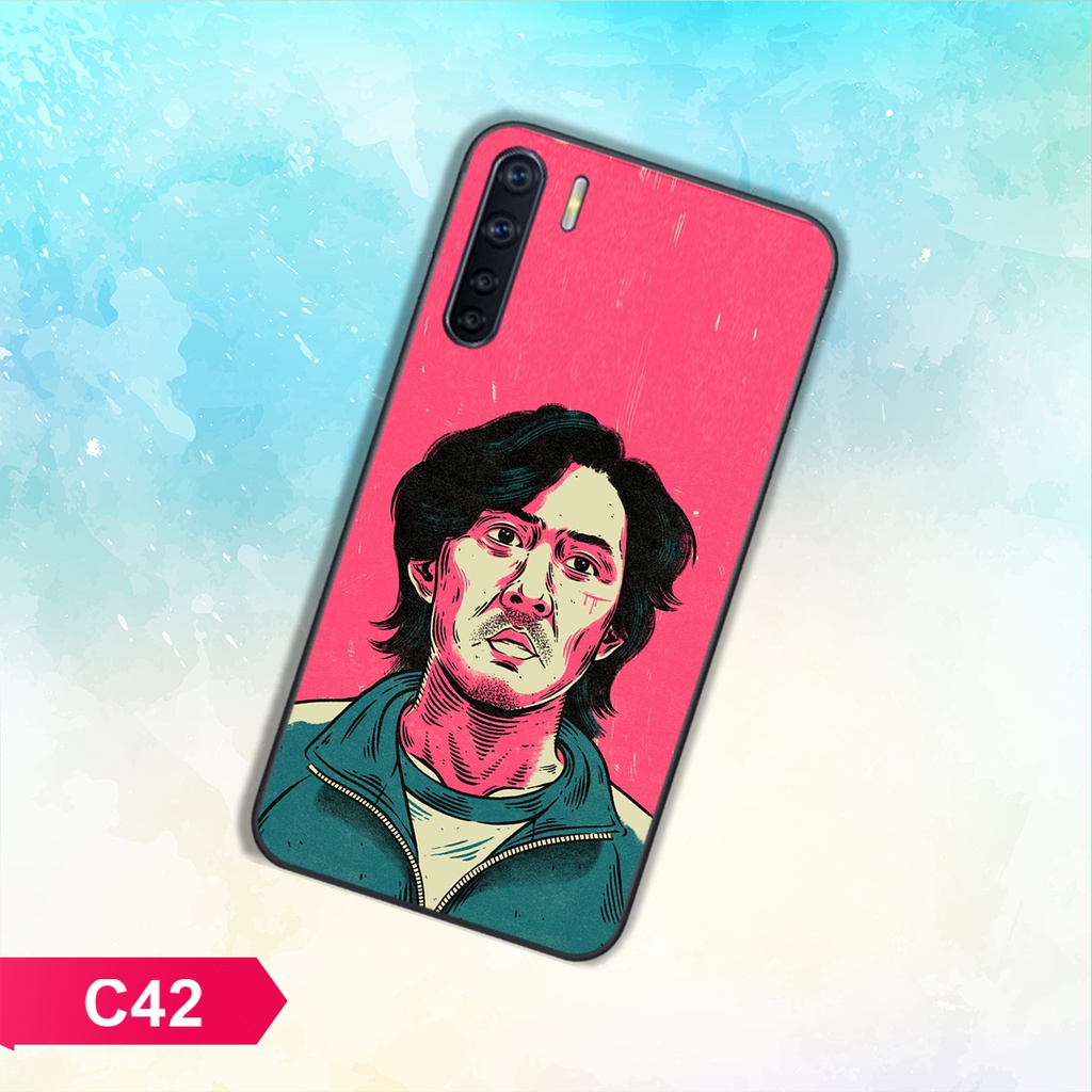 [SALE OFF] ỐP LƯNG OPPO A91/RENO 3 HÌNH DÁNG ĐẸP MẮT- CỰC HOT 2021