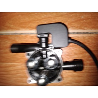 Đầu Bơm Máy Rửa Xe Áp Lực Cao-Máy Rửa Xe mini gia đình-Đầu bơm máy rửa xe mini
