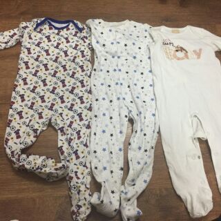 Body liền tất