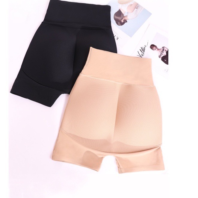 Quần độn mông, nâng Mông gen bụng đúc su cao cấp