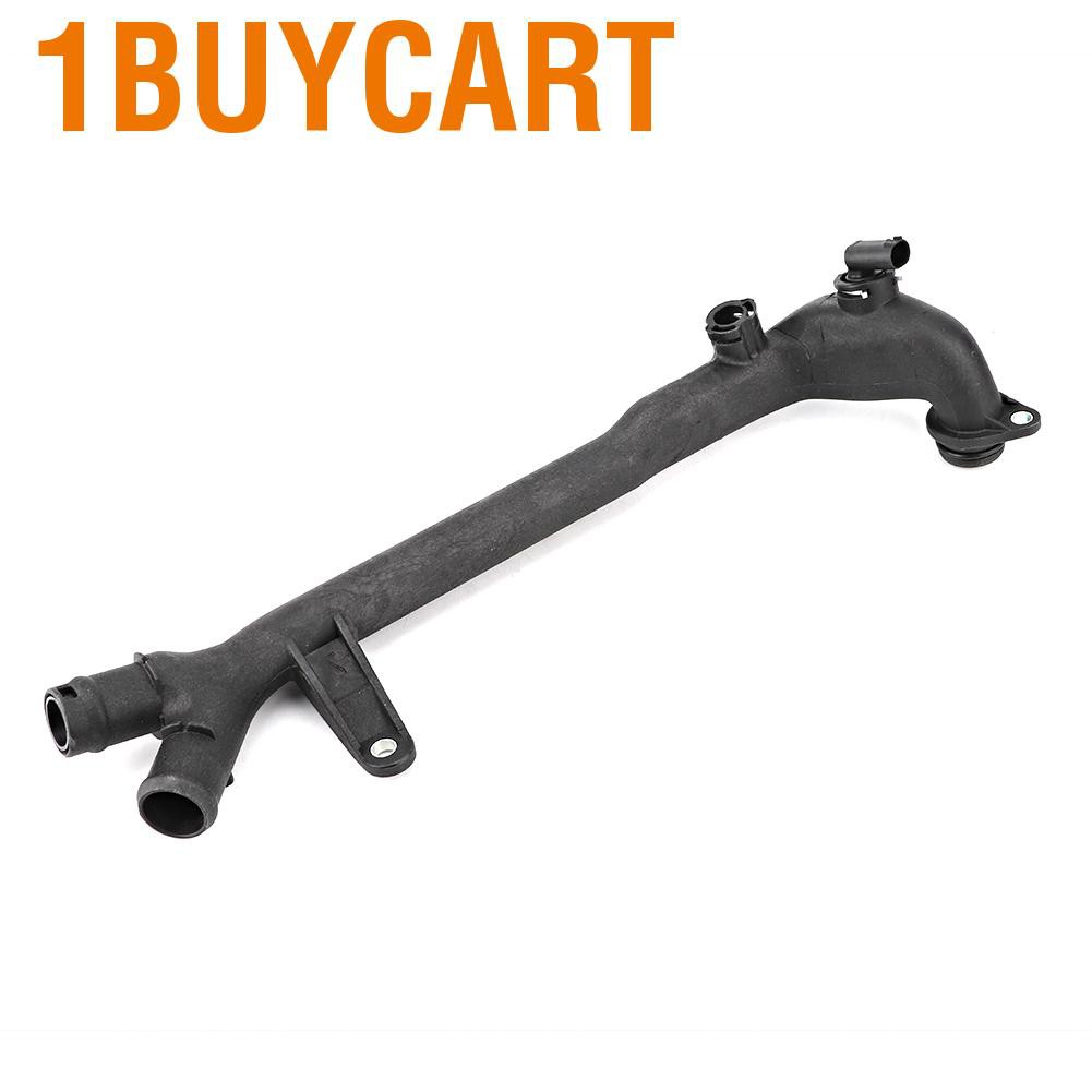 1 Ống Nước Làm Mát Với Cảm Biến 2712001552