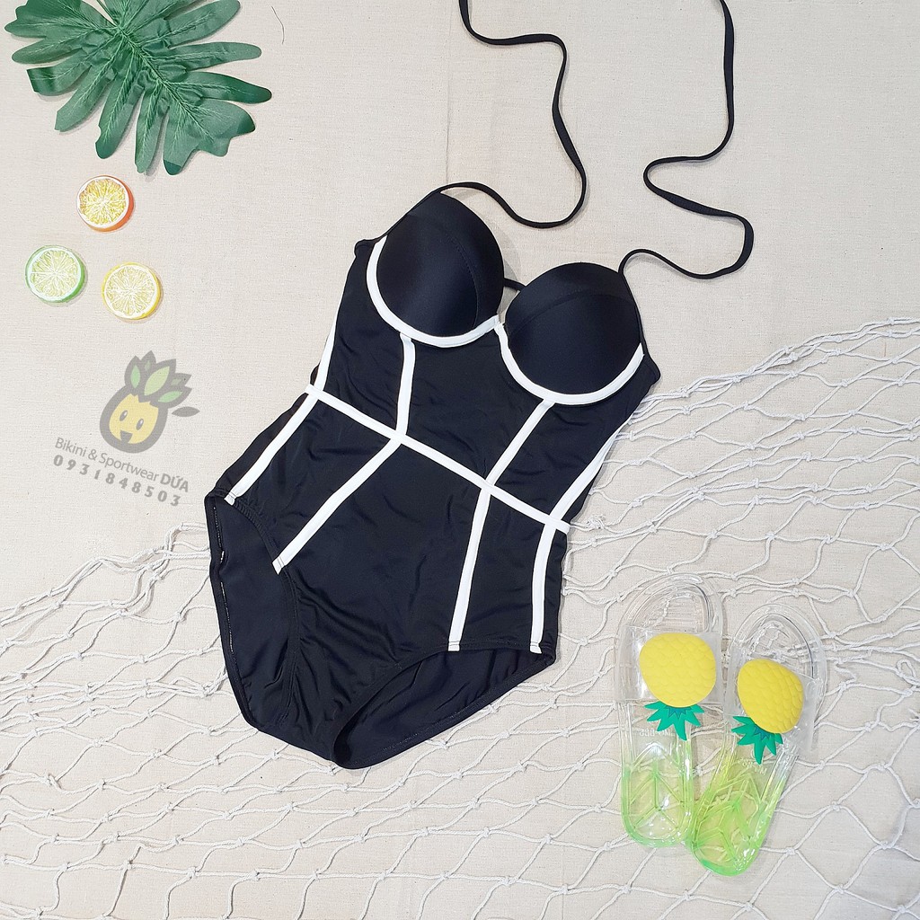 Bikini liền, một mảnh cho nữ | BigBuy360 - bigbuy360.vn