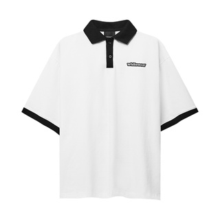 POLO ESSENTIALS SHORT SLEEVE SS1 WHITE