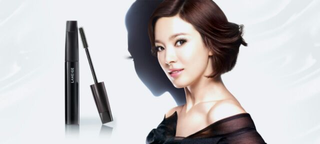 Mascara Laneige cong mi Jet Curling 4g Minisize | BigBuy360 - bigbuy360.vn
