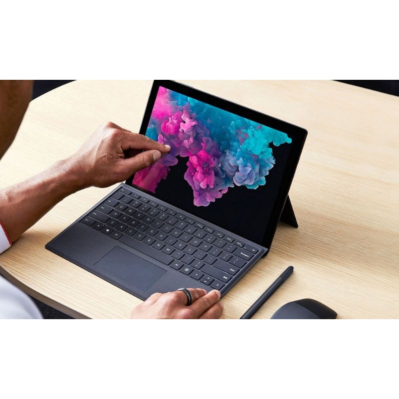 Máy tính Surface pro 7 i5 mới