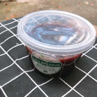 Tương ớt rim Đà Nẵng