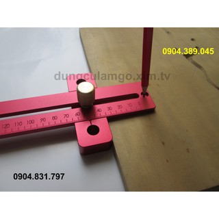 Thước chữ T (loại 2)