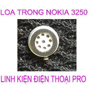 LOA TRONG NOKIA 3250