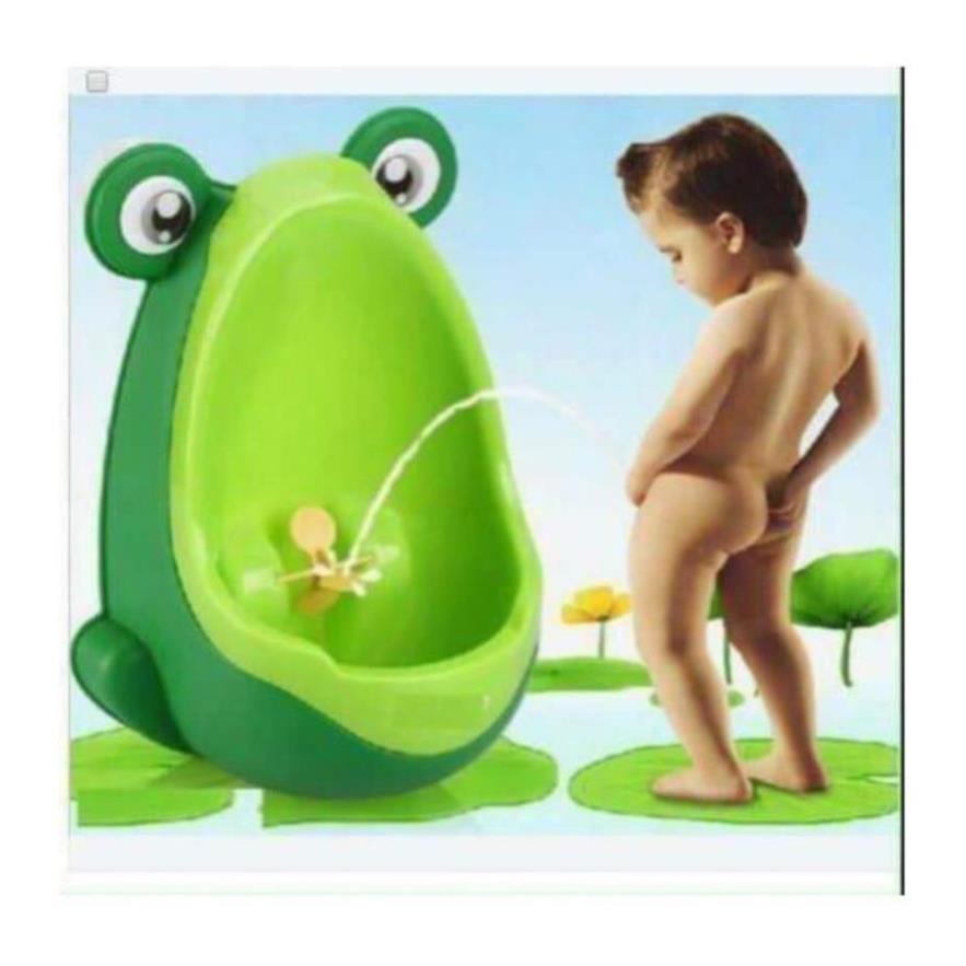 Bô Ếch Đi Tiểu Gắn Tường Dành Cho Bé Trai, Bô Tiểu Gắn Tường, Bồn Tiểu Gắn Tường