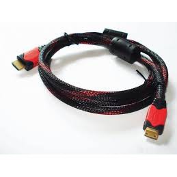 CÁP HDMI 1.5M DÂY TRÒN CAO CẤP, CABLE HDMI CỰC XỊN TRUYỀN TÍN HIỆU NHANH, DÂY CÁP HDMI MẪU MỚI BÁN CHẠY