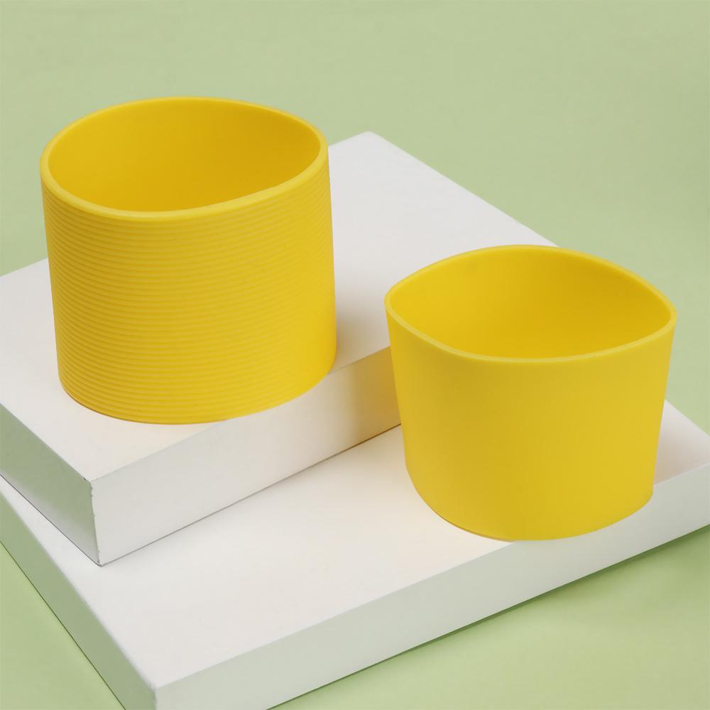 YOLA Miếng Lót Cốc Nước Bền Bỉ Tiện Dụng Cho Nhà Bếp