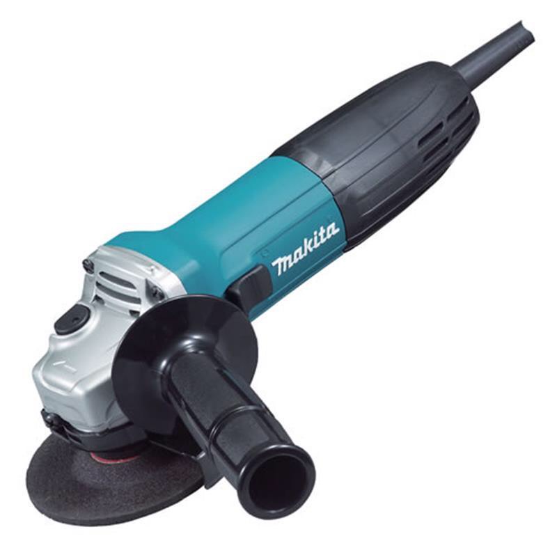 Máy mài góc đĩa 100m 720W Makita GA4030R - Hàng chính hãng