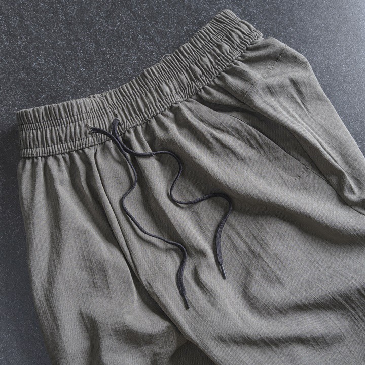 [Mã SKAMSALEP6 giảm 10% TỐI ĐA 100K đơn150K] Quần đũi thoáng mát nam thời trang KS 003 phom 50-85kg kynn shop | BigBuy360 - bigbuy360.vn