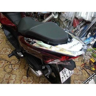 ỐP CẢNG MẠ CRÔM HONDA PCX 2014-2017 - HONDAPCX