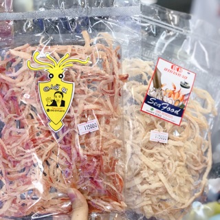 MỰC XÉ THÁI LAN