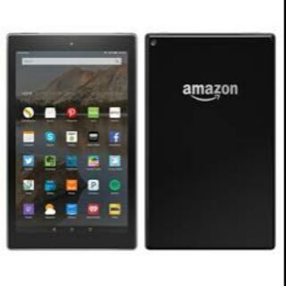 Máy tính bảng amazon