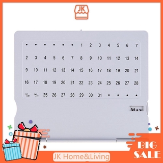 Lịch Để Bàn Năm 100 Năm
