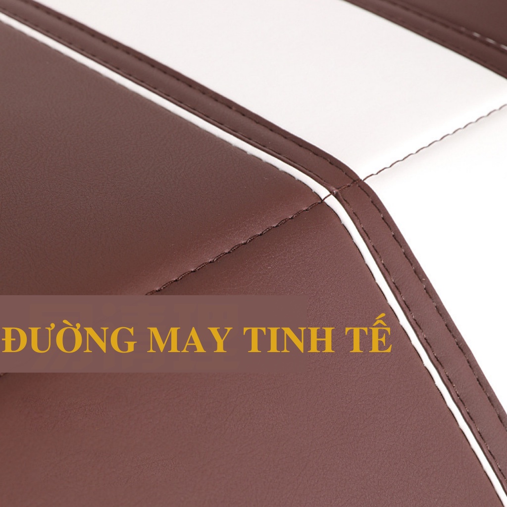 THÙNG DA ĐỂ ĐỒ SAU CỐP Ô TÔ