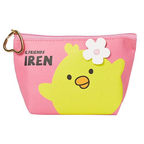 Túi Đựng Vật Dụng ARTBOX Hình Hoạt Hình Irene Thiết Kế Dáng Nhỏ Xinh