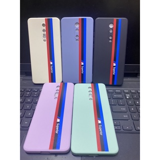 Ốp xiaomi redmi 9t/ k20/ k20 pro dẻo vuông bảo vệ camera