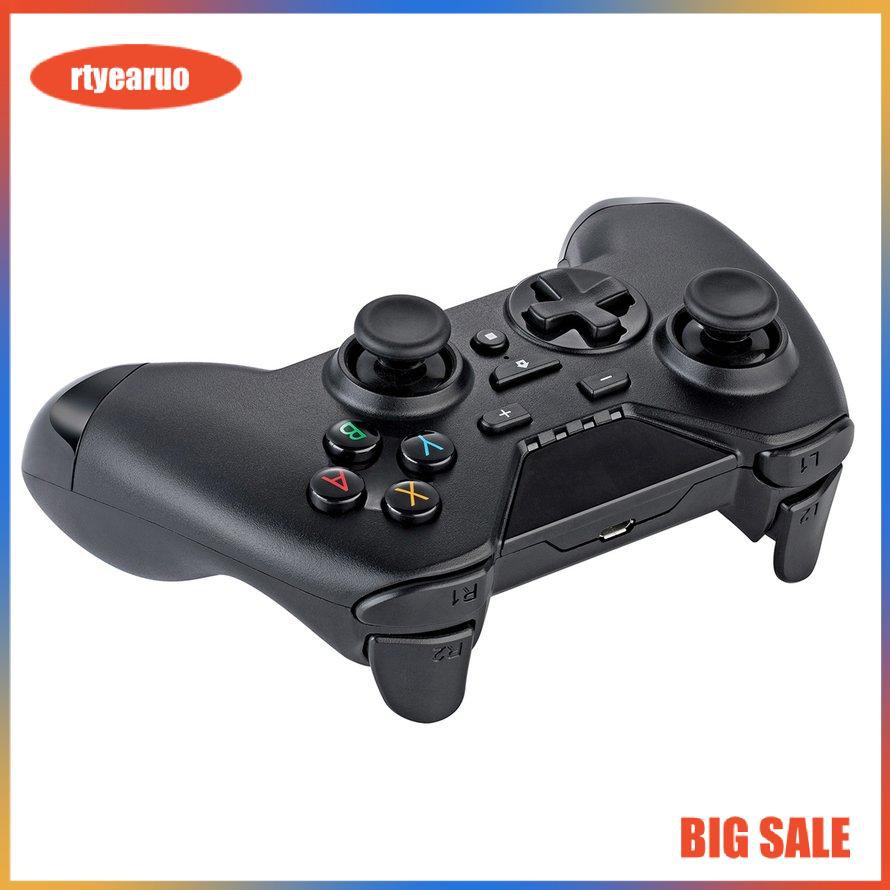 Wireless Controller for Nintend Switch and PC Pro Wireless Gamepad Vibration