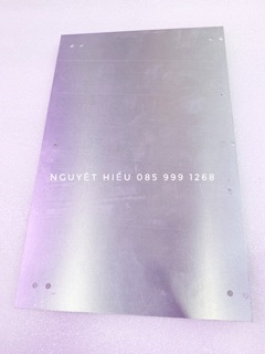 Nhân chip đèn led 220V 200W