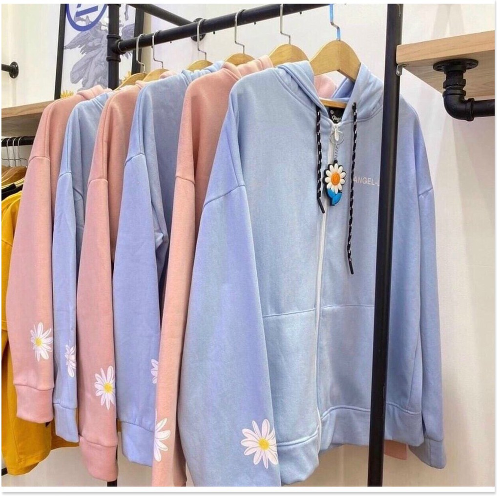ÁO KHOÁC NỈ NỮ,MÀU SẮC TÍNH TẾ HÀI HÒA,THIẾT KẾ HỌA TIẾT SIÊU NGẦU LANA FASHION