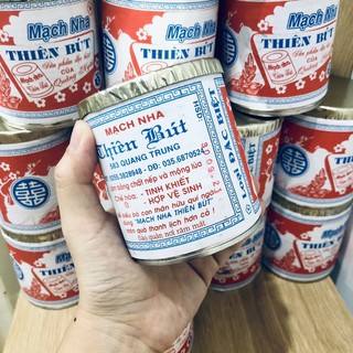 350g MẠCH NHA THIÊN BÚT