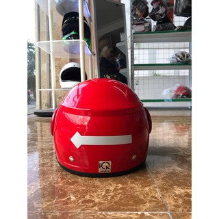 Mũ bảo hiểm HJC HH-13II SOLID