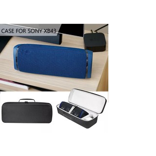 Túi - case đựng bảo vệ loa sony xb 43