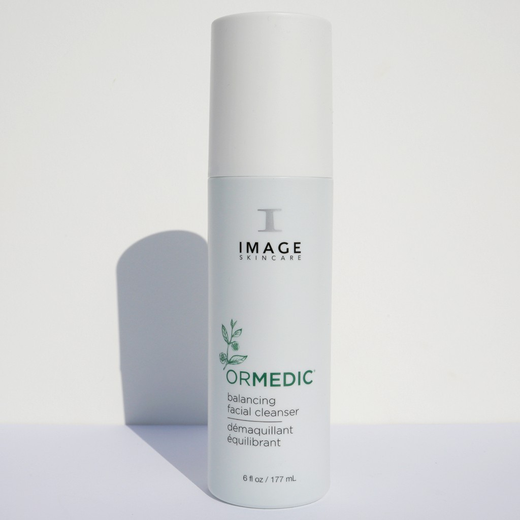 Sữa Rửa Mặt Cân Bằng Da Image Skincare Ormedic Balancing Facial Cleanser 177ml | BigBuy360 - bigbuy360.vn