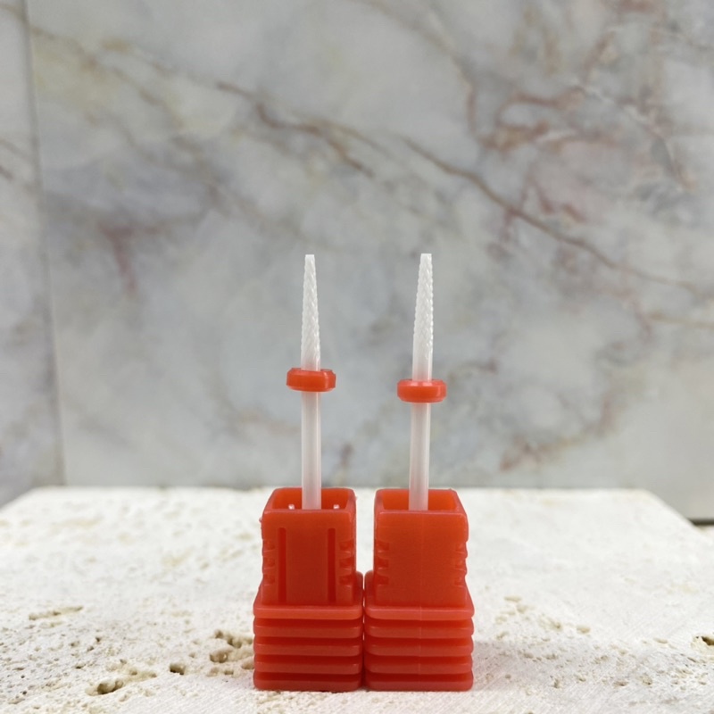 Đầu mài sứ thông dụng