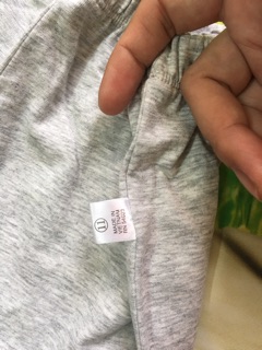🍭 Quần legging size đại bé từ 18-37kg