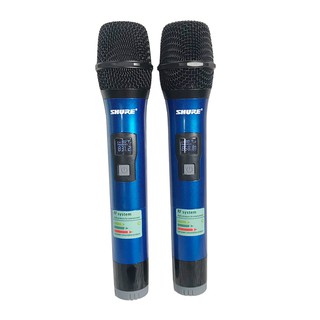 Micro Không Dây Shure BLXC9