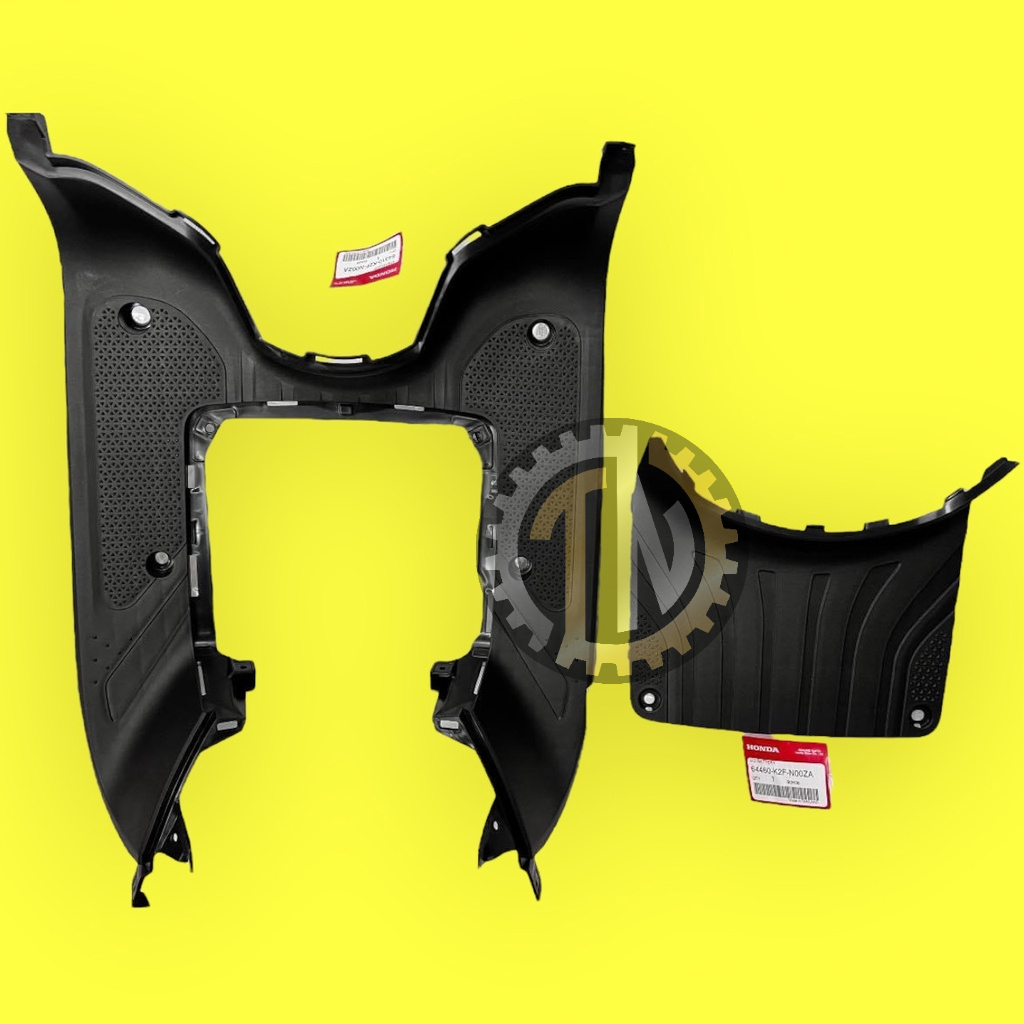 Sàn chân Scoopy đời mới chính hãng Honda K2F