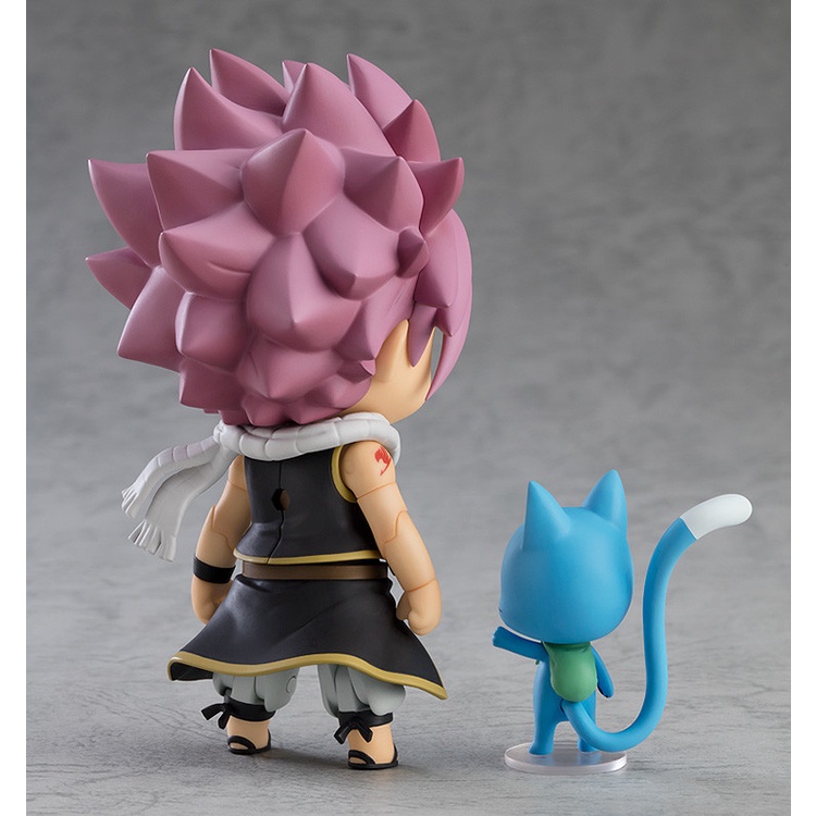 [Đặt Trước] Mô Hình Nendoroid Natsu Dragneel - Nendoroid 1741 Fairy Tail