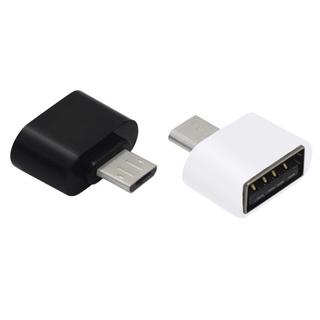 Đầu chuyển đổi  OTG Type-C và OTG Micro Usb
