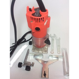 Máy phay gỗ osuka / máy soi gỗ osuka