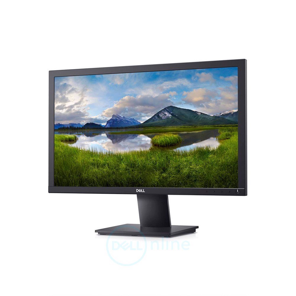 [Mã ELTECHZONE giảm 5% đơn 500K] Màn hình Vi Tính Dell LCD-E2220H-21.5"WHD-3Y