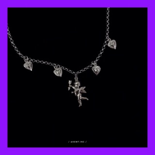 Love cupid vòng cổ