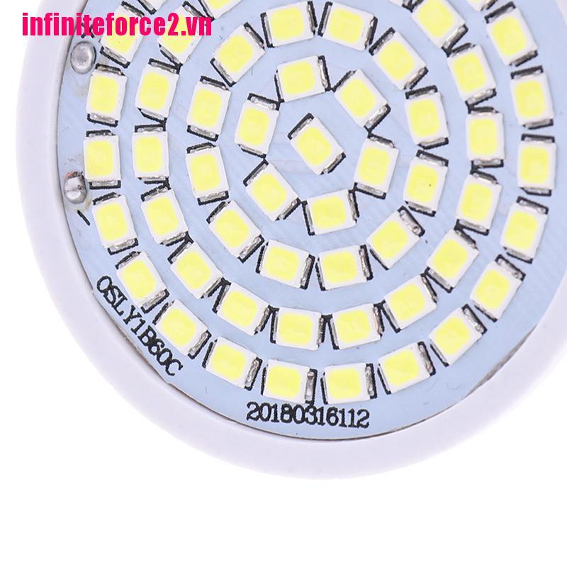 Đèn Led E27 Smd2835 220v Tiện Dụng