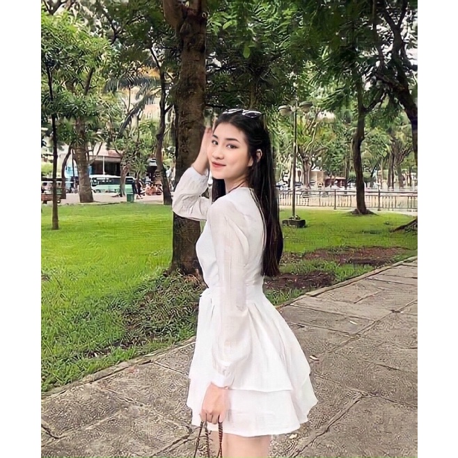JUMP TRẮNG TẦNG