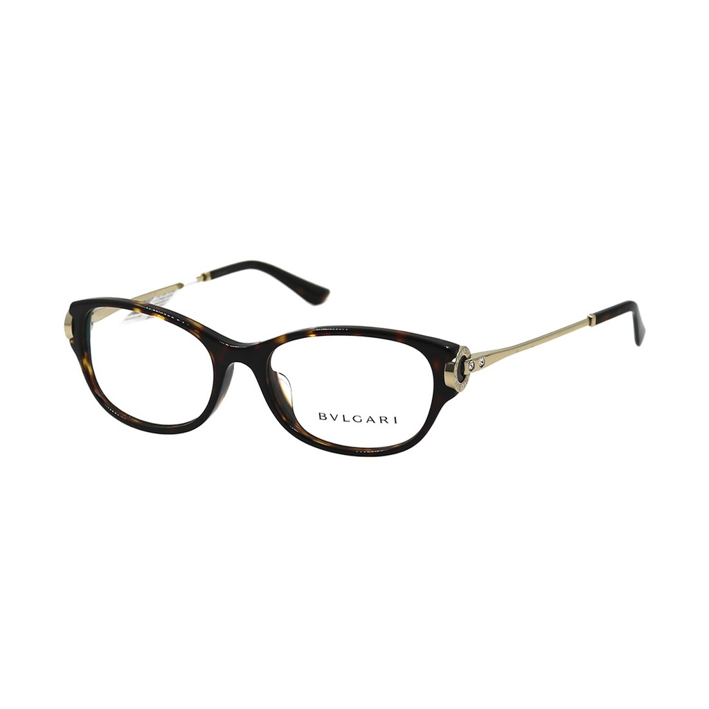 Gọng kính chính hãng Bvlgari BV4148BD (54-17-140) màu sắc thời trang