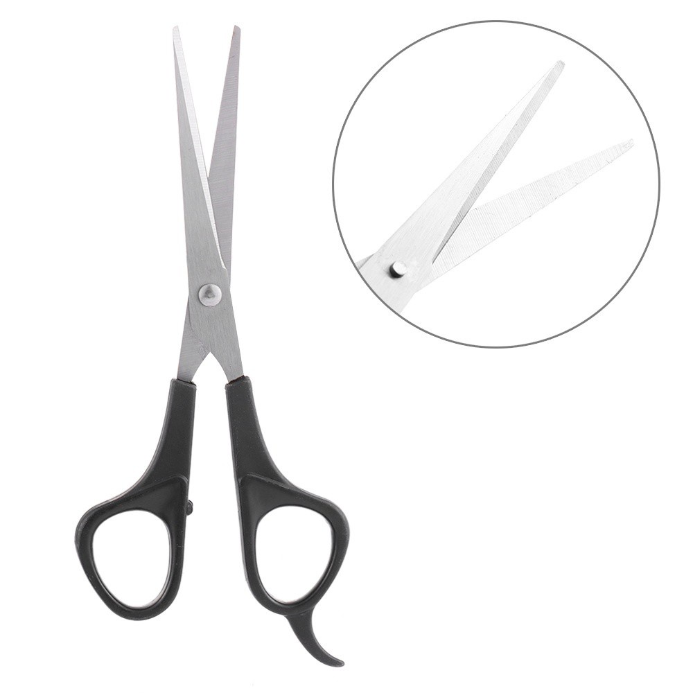 [Hàng mới về] ANEMONE Bộ 3 dụng cụ cắt tỉa tóc chuyên nghiệp tiện lợi cho thợ cắt tóc