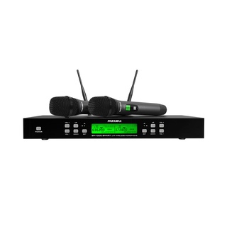 Micro không dây paramax sm-1000smart