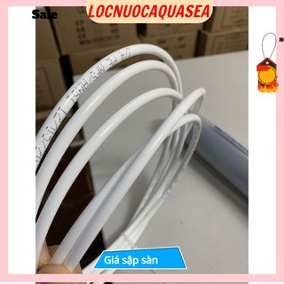 Dây Phi 6  ( 1 m ) ♥️ Dây Lọc Nước (1m) BÁN THEO MÉT