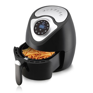 [ LOẠI TỐT ] NỒI CHIÊN KHÔNG DẦU AIR FRYER - BẢO HÀNH 12 TOÀN QUỐC